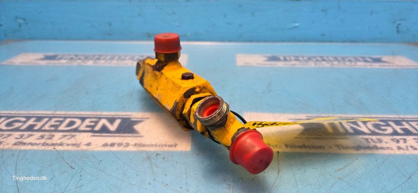 Sonstiges Baggerzubehör типа Hydrema 906B, Gebrauchtmaschine в Hemmet (Фотография 5)