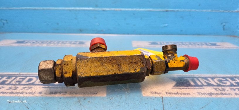 Sonstiges Baggerzubehör типа Hydrema 906B, Gebrauchtmaschine в Hemmet (Фотография 9)