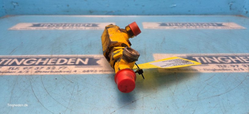 Sonstiges Baggerzubehör типа Hydrema 906B, Gebrauchtmaschine в Hemmet (Фотография 10)