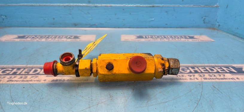 Sonstiges Baggerzubehör типа Hydrema 906B, Gebrauchtmaschine в Hemmet (Фотография 7)