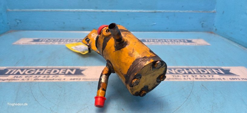 Sonstiges Baggerzubehör типа Hydrema 906B, Gebrauchtmaschine в Hemmet (Фотография 5)