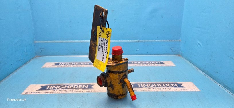 Sonstiges Baggerzubehör типа Hydrema 906B, Gebrauchtmaschine в Hemmet (Фотография 3)