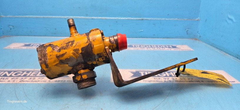 Sonstiges Baggerzubehör типа Hydrema 906B, Gebrauchtmaschine в Hemmet (Фотография 9)