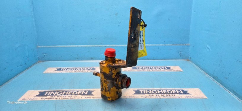 Sonstiges Baggerzubehör типа Hydrema 906B, Gebrauchtmaschine в Hemmet (Фотография 11)