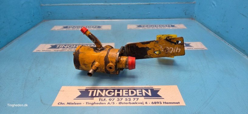 Sonstiges Baggerzubehör типа Hydrema 906B, Gebrauchtmaschine в Hemmet (Фотография 1)