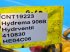 Sonstiges Baggerzubehör типа Hydrema 906B, Gebrauchtmaschine в Hemmet (Фотография 12)