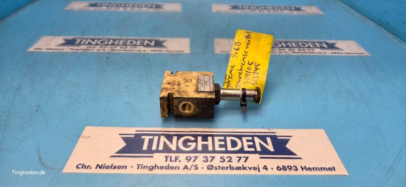 Sonstiges Baggerzubehör of the type Hydrema 906B, Gebrauchtmaschine in Hemmet (Picture 1)