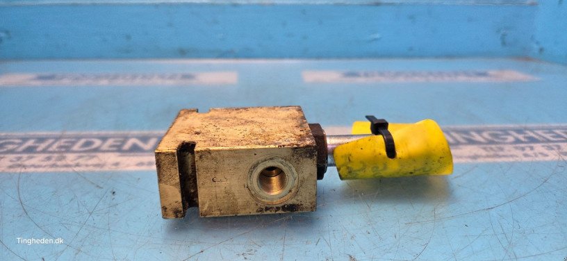 Sonstiges Baggerzubehör of the type Hydrema 906B, Gebrauchtmaschine in Hemmet (Picture 10)