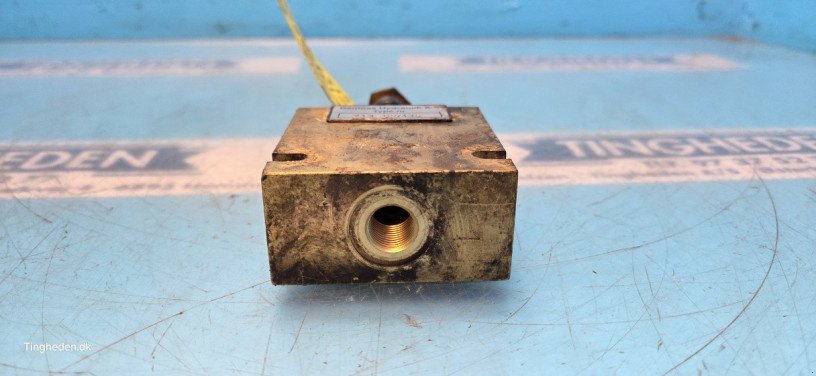 Sonstiges Baggerzubehör of the type Hydrema 906B, Gebrauchtmaschine in Hemmet (Picture 13)