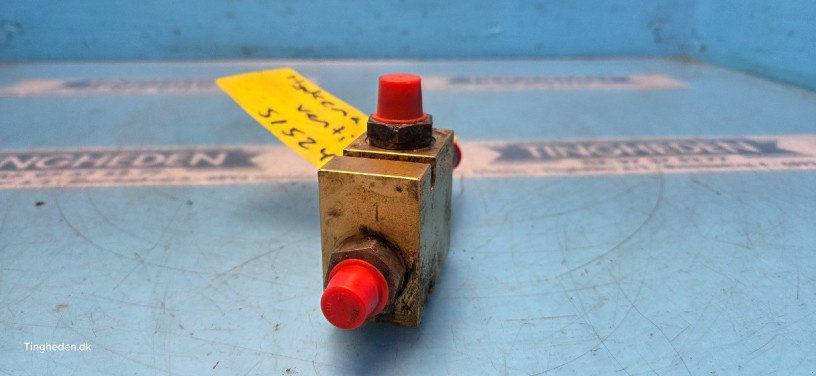 Sonstiges Baggerzubehör типа Hydrema 906B, Gebrauchtmaschine в Hemmet (Фотография 7)