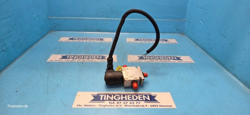 Sonstiges Baggerzubehör typu Hydrema 906B, Gebrauchtmaschine v Hemmet (Obrázek 1)