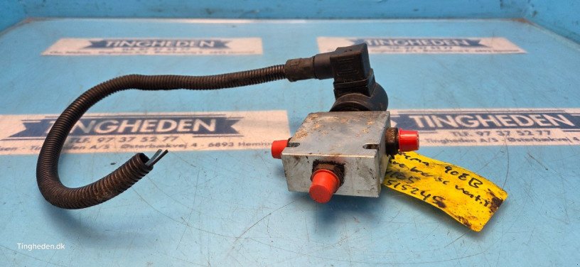 Sonstiges Baggerzubehör typu Hydrema 906B, Gebrauchtmaschine v Hemmet (Obrázek 11)