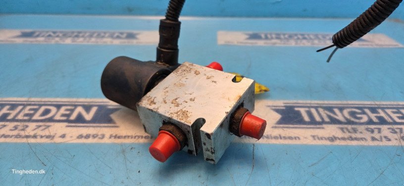 Sonstiges Baggerzubehör typu Hydrema 906B, Gebrauchtmaschine v Hemmet (Obrázek 3)