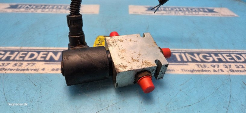 Sonstiges Baggerzubehör typu Hydrema 906B, Gebrauchtmaschine v Hemmet (Obrázek 2)