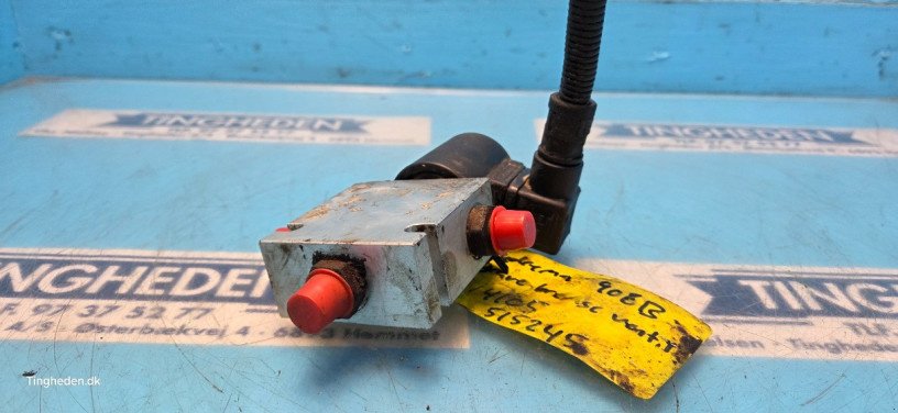 Sonstiges Baggerzubehör typu Hydrema 906B, Gebrauchtmaschine v Hemmet (Obrázek 4)