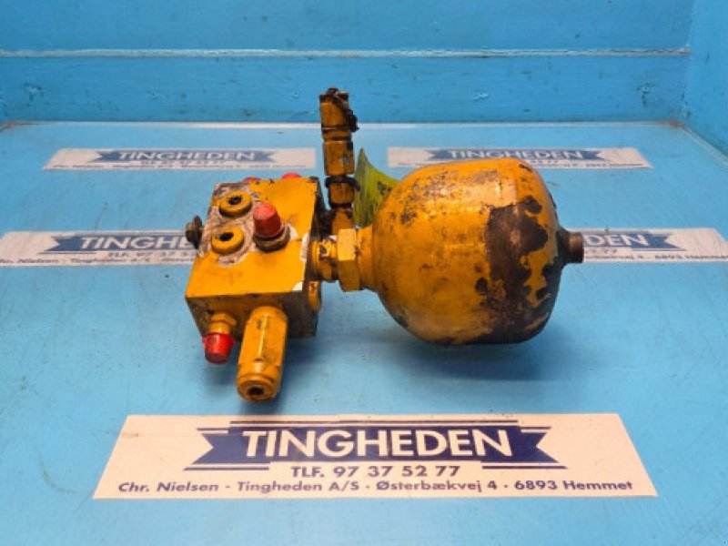 Sonstiges Baggerzubehör типа Hydrema 906B, Gebrauchtmaschine в Hemmet (Фотография 1)