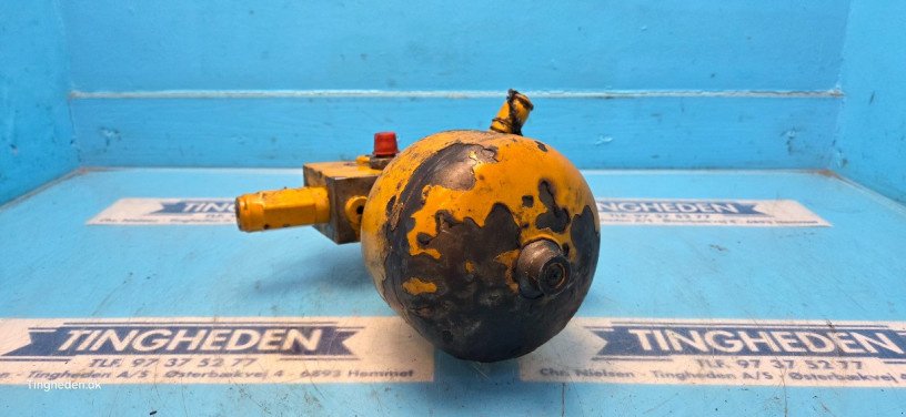 Sonstiges Baggerzubehör tip Hydrema 906B, Gebrauchtmaschine in Hemmet (Poză 4)