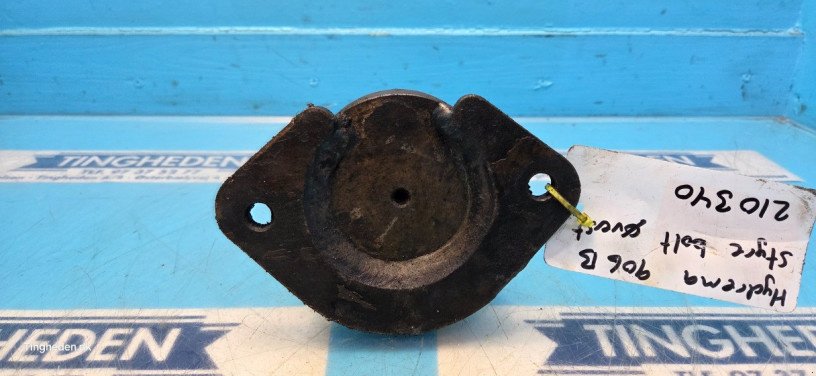 Sonstiges Baggerzubehör des Typs Hydrema 906B, Gebrauchtmaschine in Hemmet (Bild 8)