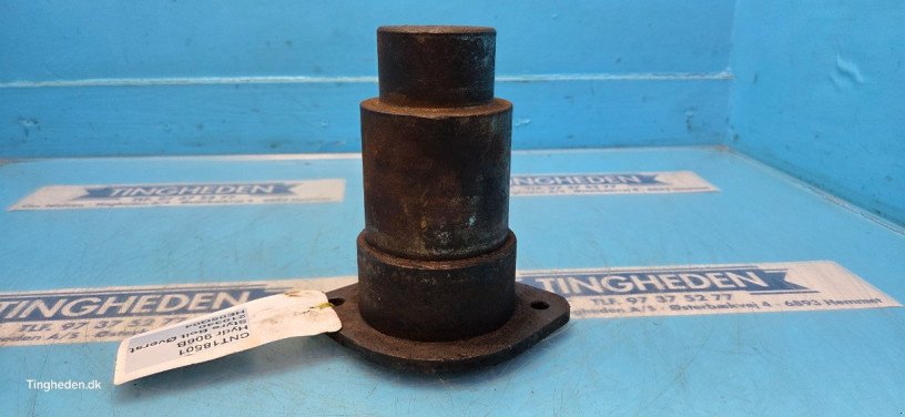 Sonstiges Baggerzubehör des Typs Hydrema 906B, Gebrauchtmaschine in Hemmet (Bild 13)