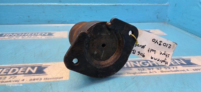 Sonstiges Baggerzubehör des Typs Hydrema 906B, Gebrauchtmaschine in Hemmet (Bild 12)