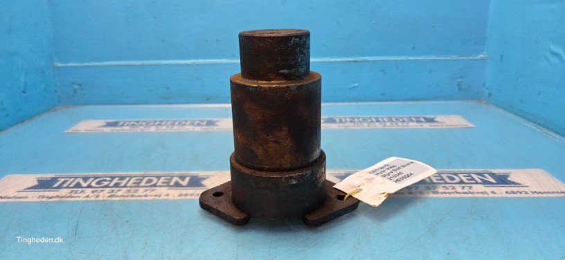 Sonstiges Baggerzubehör des Typs Hydrema 906B, Gebrauchtmaschine in Hemmet (Bild 7)