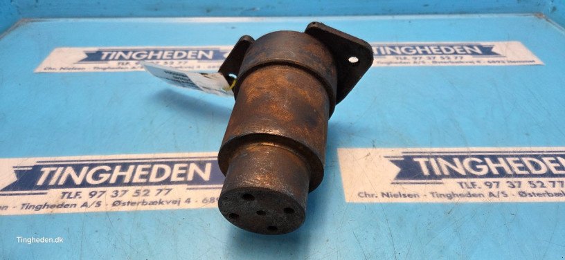 Sonstiges Baggerzubehör des Typs Hydrema 906B, Gebrauchtmaschine in Hemmet (Bild 11)