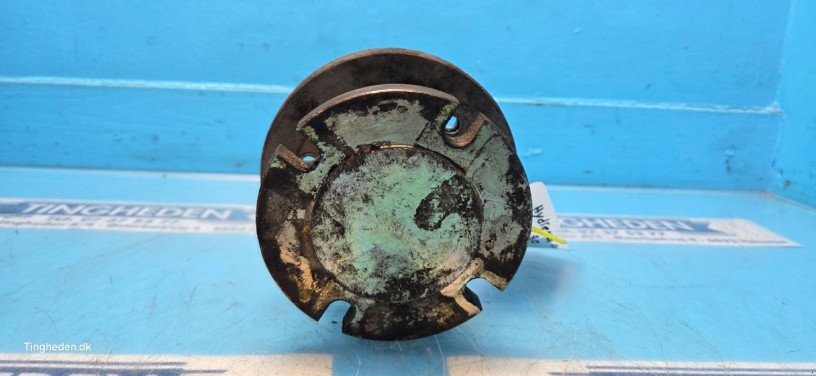 Sonstiges Baggerzubehör typu Hydrema 906B, Gebrauchtmaschine v Hemmet (Obrázek 4)