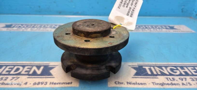 Sonstiges Baggerzubehör typu Hydrema 906B, Gebrauchtmaschine v Hemmet (Obrázek 2)