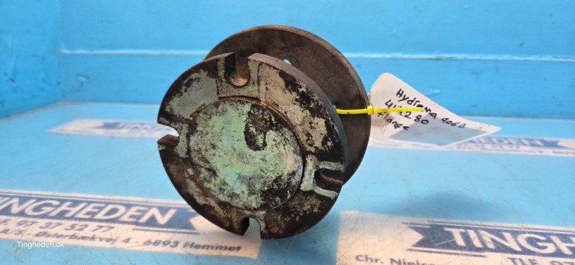 Sonstiges Baggerzubehör typu Hydrema 906B, Gebrauchtmaschine v Hemmet (Obrázek 9)