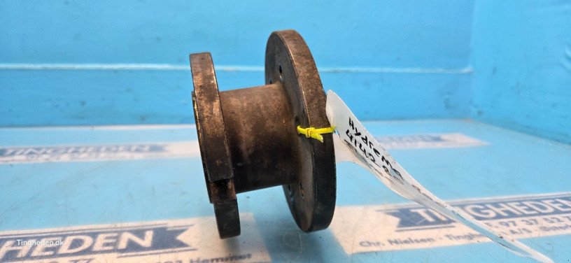 Sonstiges Baggerzubehör typu Hydrema 906B, Gebrauchtmaschine v Hemmet (Obrázek 10)