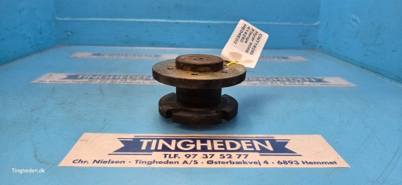 Sonstiges Baggerzubehör typu Hydrema 906B, Gebrauchtmaschine v Hemmet (Obrázek 1)