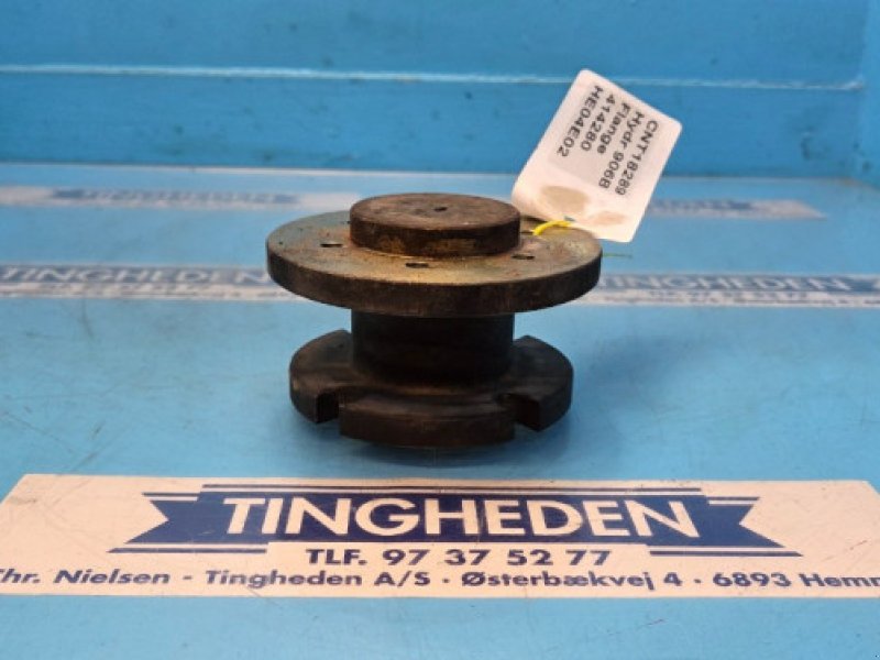 Sonstiges Baggerzubehör of the type Hydrema 906B, Gebrauchtmaschine in Hemmet (Picture 1)