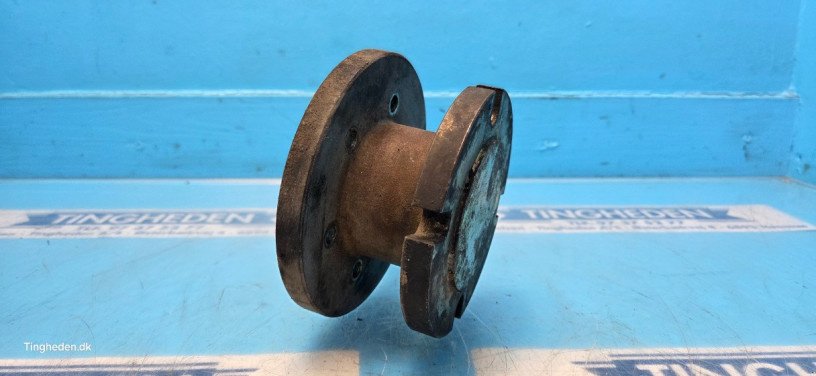 Sonstiges Baggerzubehör typu Hydrema 906B, Gebrauchtmaschine v Hemmet (Obrázek 5)