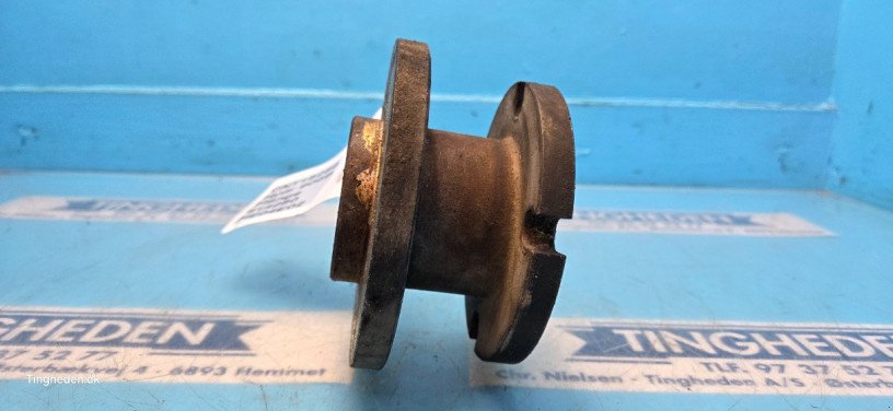 Sonstiges Baggerzubehör typu Hydrema 906B, Gebrauchtmaschine v Hemmet (Obrázek 11)