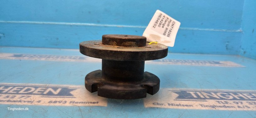 Sonstiges Baggerzubehör typu Hydrema 906B, Gebrauchtmaschine v Hemmet (Obrázek 3)