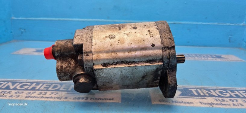 Sonstiges Baggerzubehör typu Hydrema 906B, Gebrauchtmaschine v Hemmet (Obrázek 12)