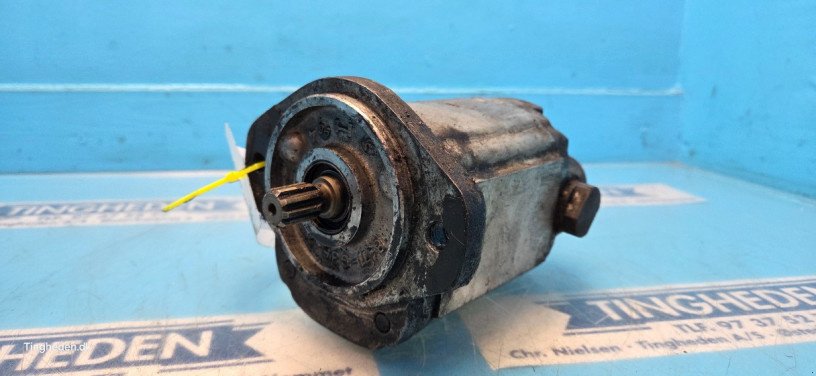 Sonstiges Baggerzubehör typu Hydrema 906B, Gebrauchtmaschine v Hemmet (Obrázek 3)