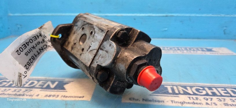 Sonstiges Baggerzubehör typu Hydrema 906B, Gebrauchtmaschine v Hemmet (Obrázek 16)