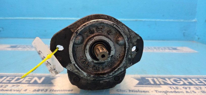 Sonstiges Baggerzubehör typu Hydrema 906B, Gebrauchtmaschine v Hemmet (Obrázek 5)