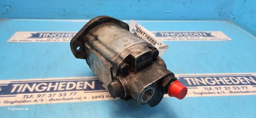 Sonstiges Baggerzubehör typu Hydrema 906B, Gebrauchtmaschine v Hemmet (Obrázek 11)