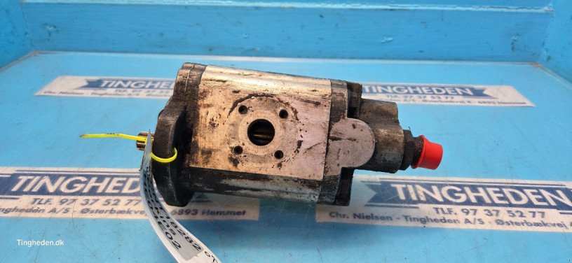 Sonstiges Baggerzubehör typu Hydrema 906B, Gebrauchtmaschine v Hemmet (Obrázek 15)