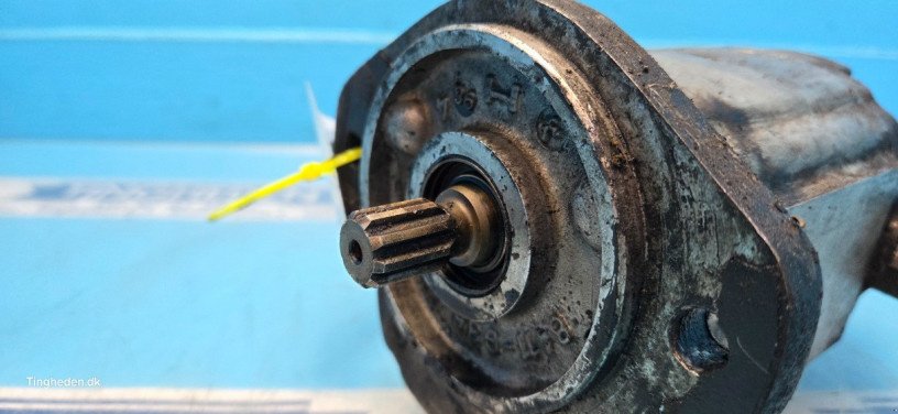 Sonstiges Baggerzubehör typu Hydrema 906B, Gebrauchtmaschine v Hemmet (Obrázek 4)