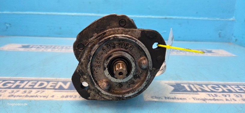 Sonstiges Baggerzubehör typu Hydrema 906B, Gebrauchtmaschine v Hemmet (Obrázek 14)