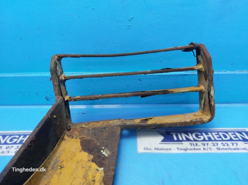 Sonstiges Baggerzubehör typu Hydrema 906B, Gebrauchtmaschine v Hemmet (Obrázek 8)