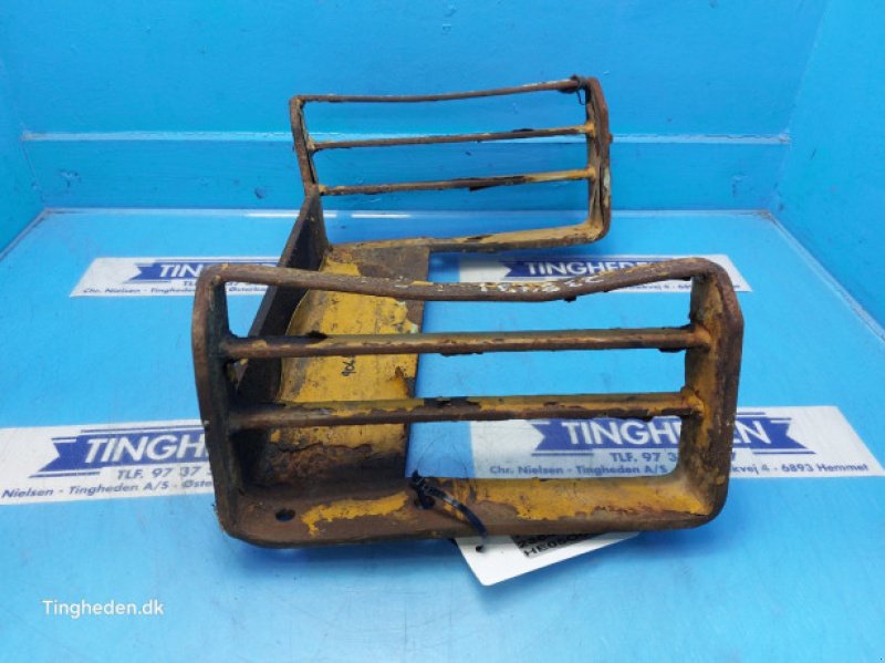 Sonstiges Baggerzubehör typu Hydrema 906B, Gebrauchtmaschine v Hemmet (Obrázek 5)