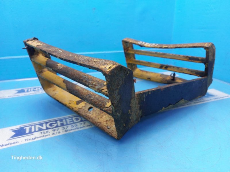 Sonstiges Baggerzubehör typu Hydrema 906B, Gebrauchtmaschine v Hemmet (Obrázek 10)