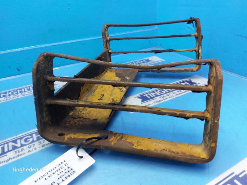 Sonstiges Baggerzubehör typu Hydrema 906B, Gebrauchtmaschine v Hemmet (Obrázek 16)