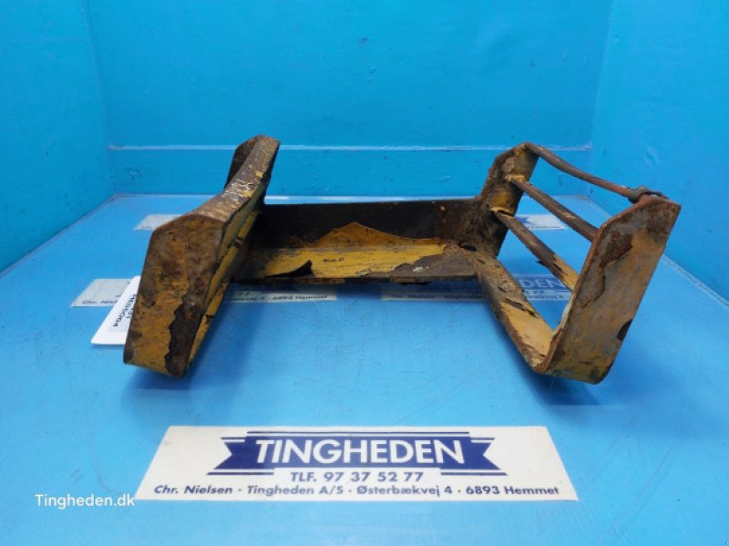 Sonstiges Baggerzubehör typu Hydrema 906B, Gebrauchtmaschine v Hemmet (Obrázek 1)