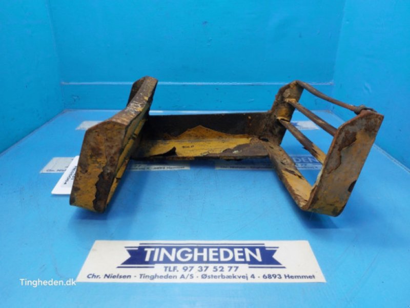 Sonstiges Baggerzubehör des Typs Hydrema 906B, Gebrauchtmaschine in Hemmet (Bild 1)