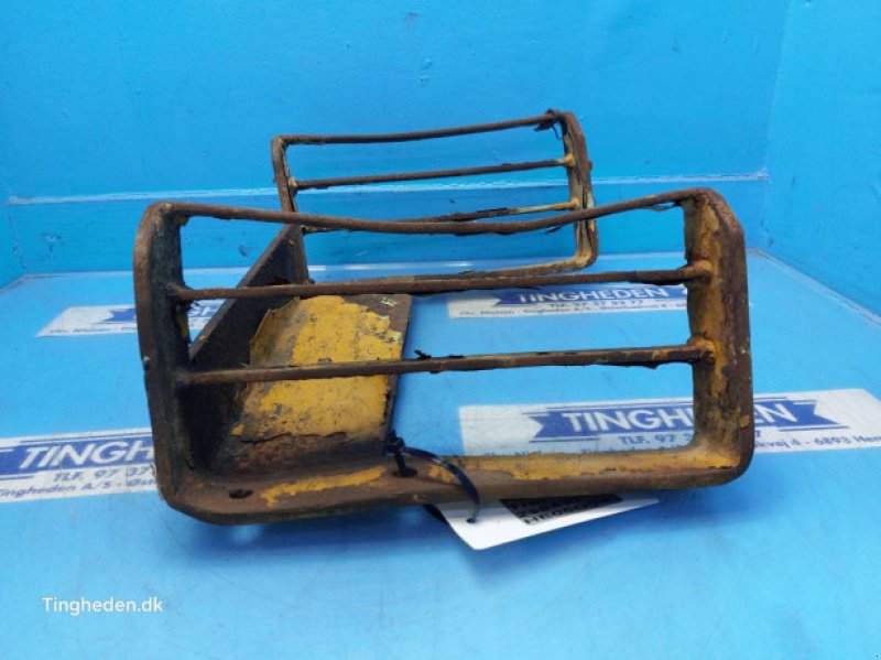 Sonstiges Baggerzubehör typu Hydrema 906B, Gebrauchtmaschine v Hemmet (Obrázek 7)